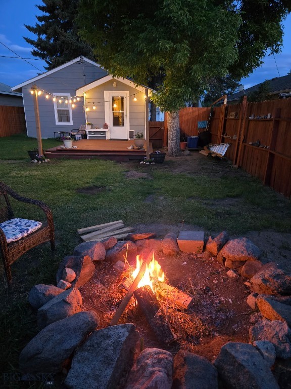 Other - Residential