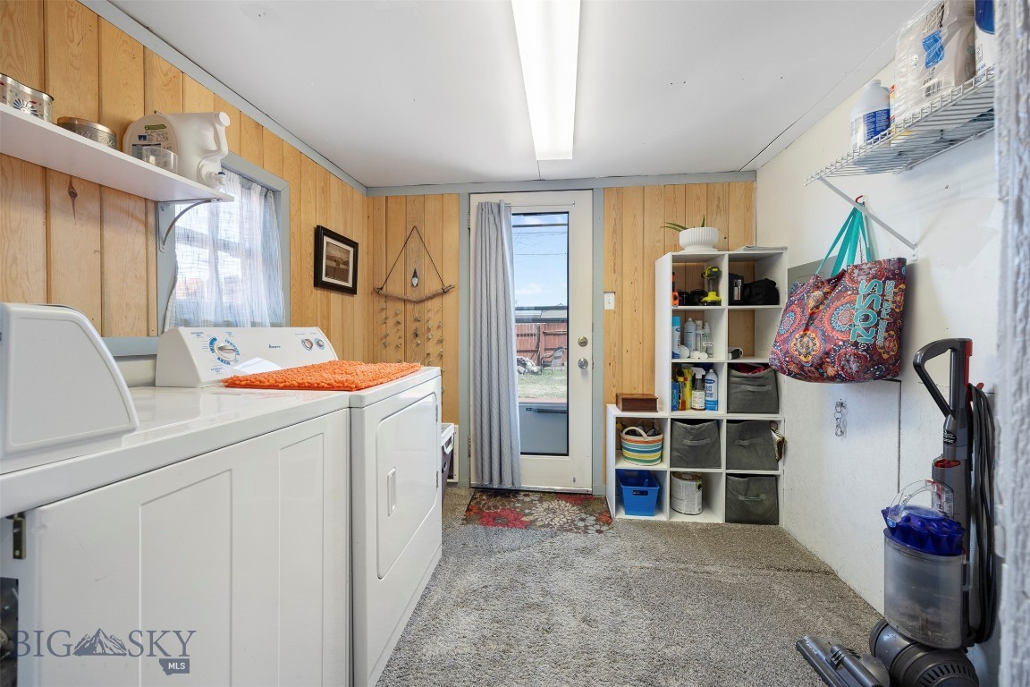 Other - Residential