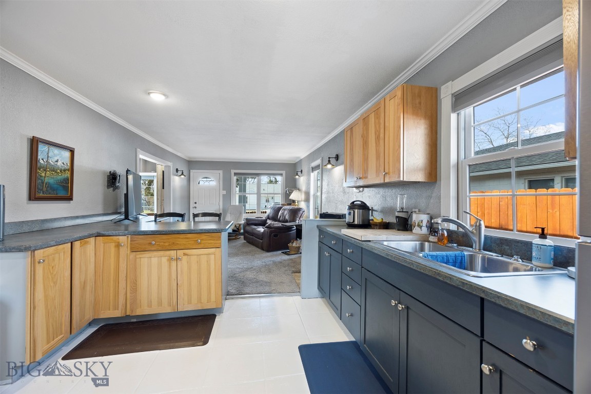 Other - Residential