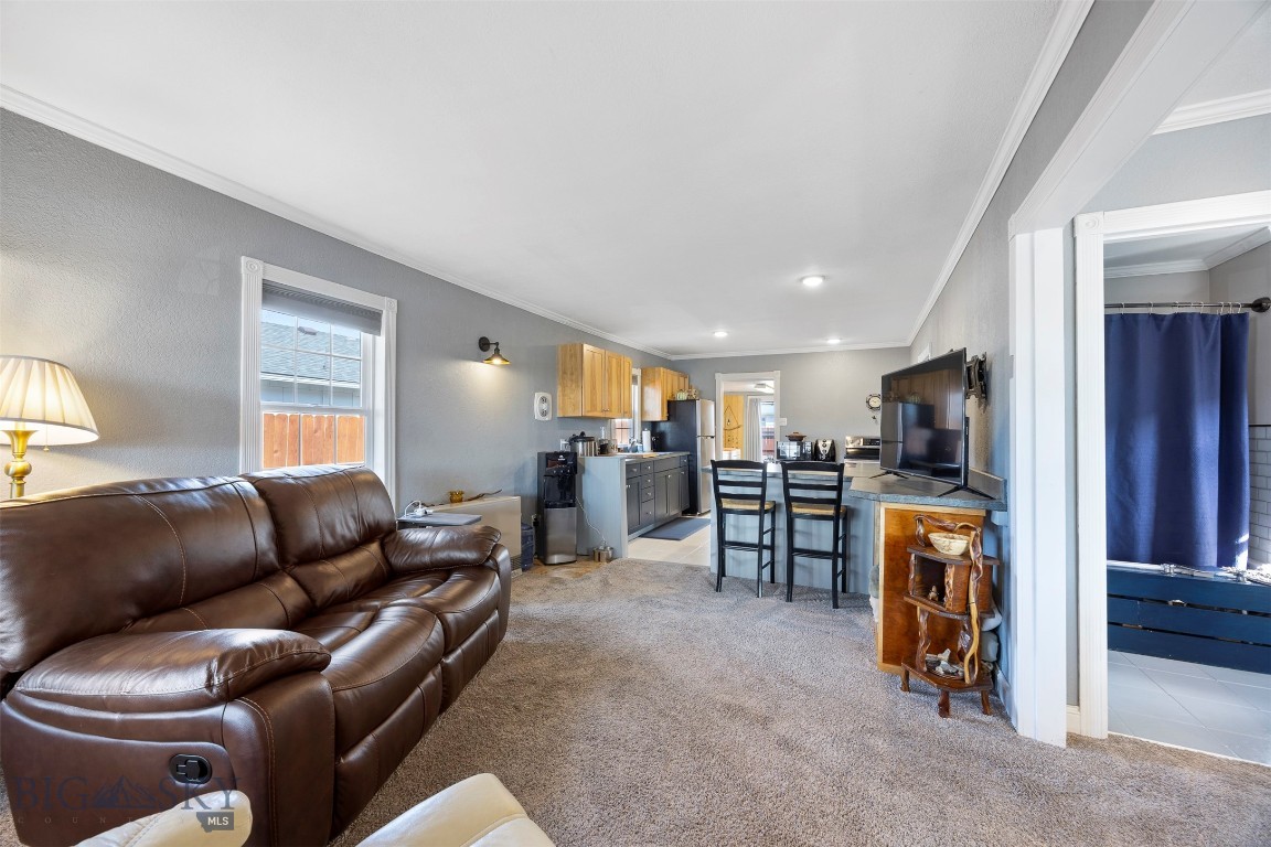 Other - Residential