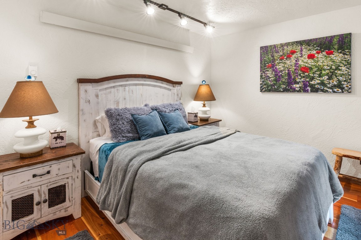 Other - Residential Income