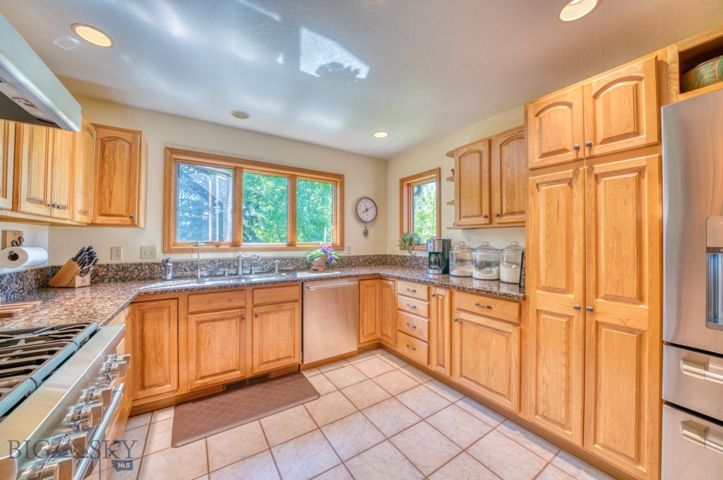 Minor Subdivision - Residential