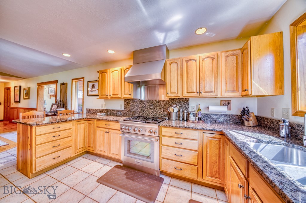 Minor Subdivision - Residential