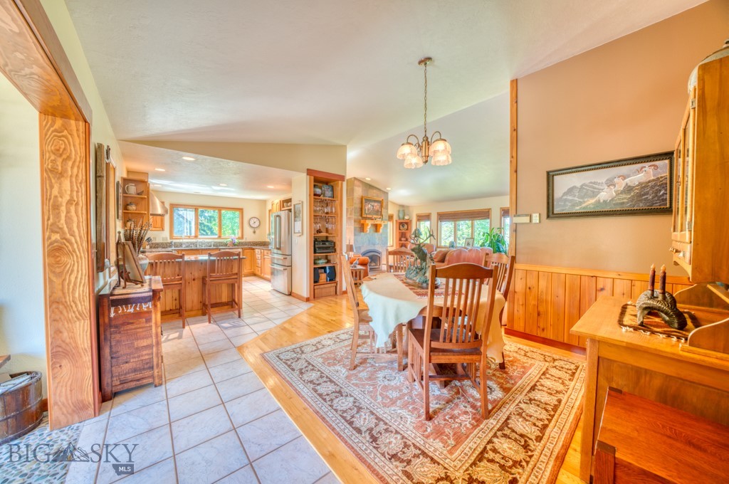 Minor Subdivision - Residential