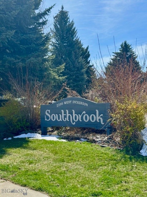 Southbrook Condo - Residential