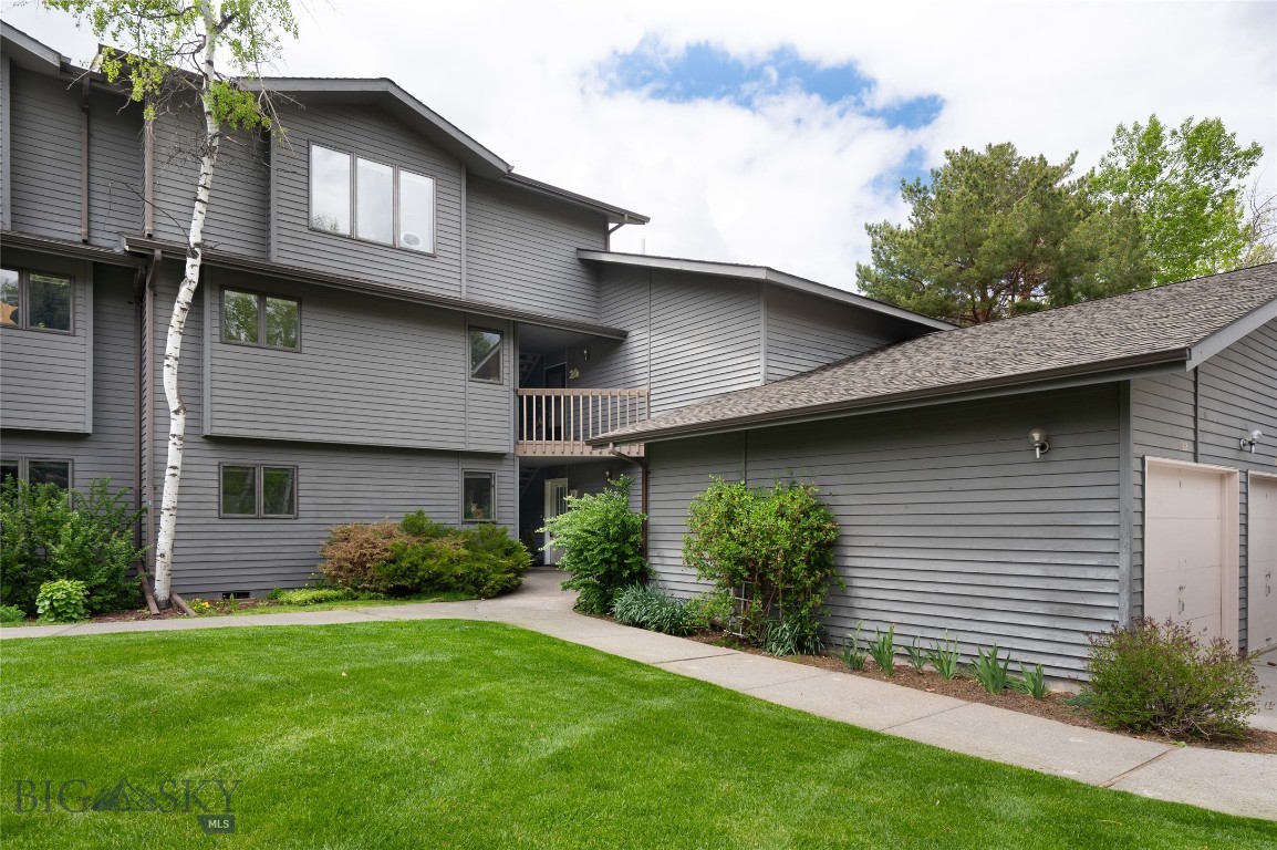 Southbrook Condo - Residential