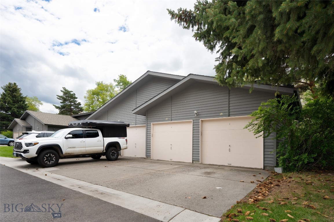 Southbrook Condo - Residential