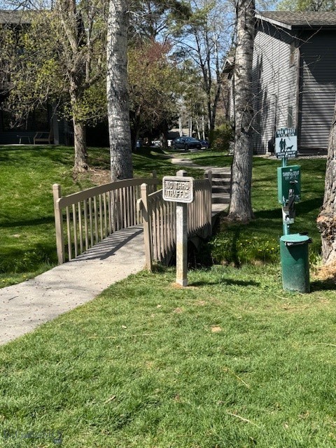 Southbrook Condo - Residential
