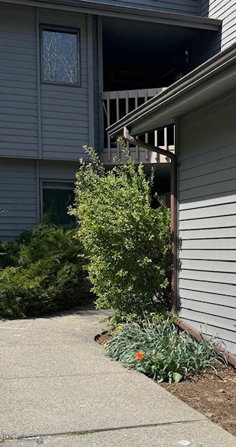 Southbrook Condo - Residential