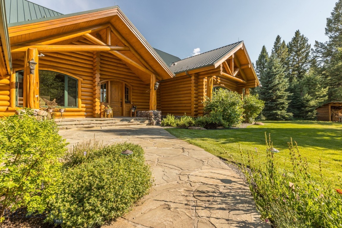 Riverview Ranch - Residential