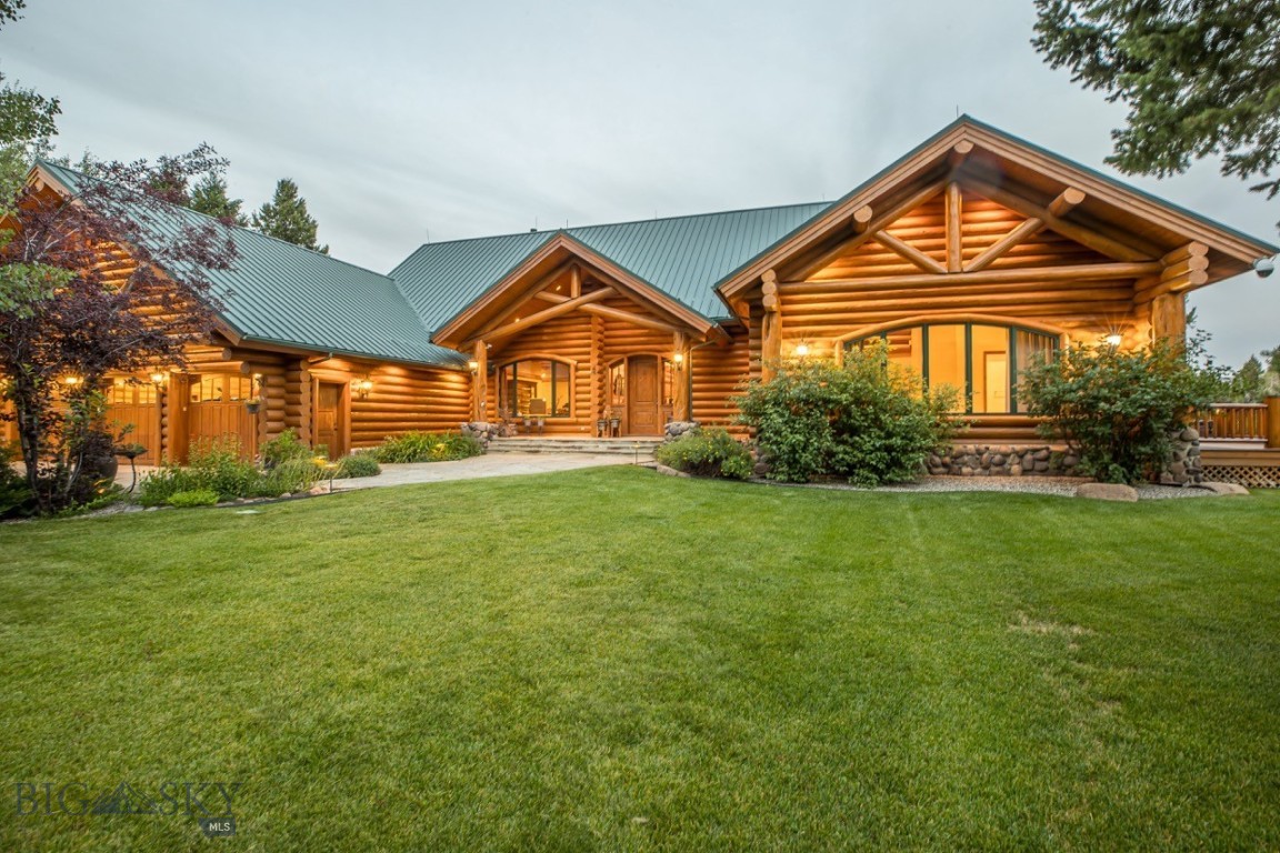 Riverview Ranch - Residential