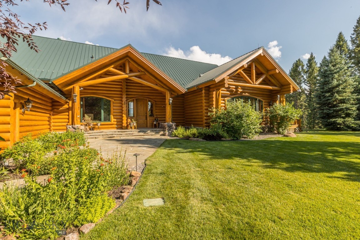 Riverview Ranch - Residential
