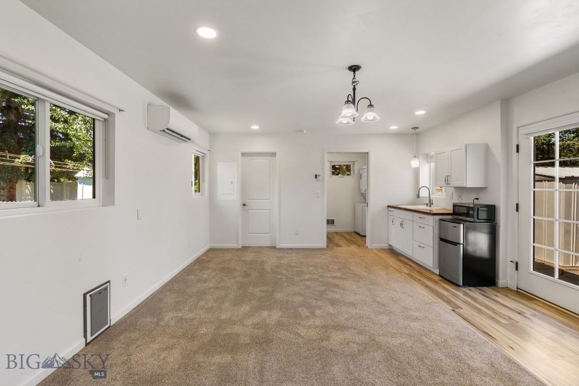 Brunton Palffy Addition - Residential