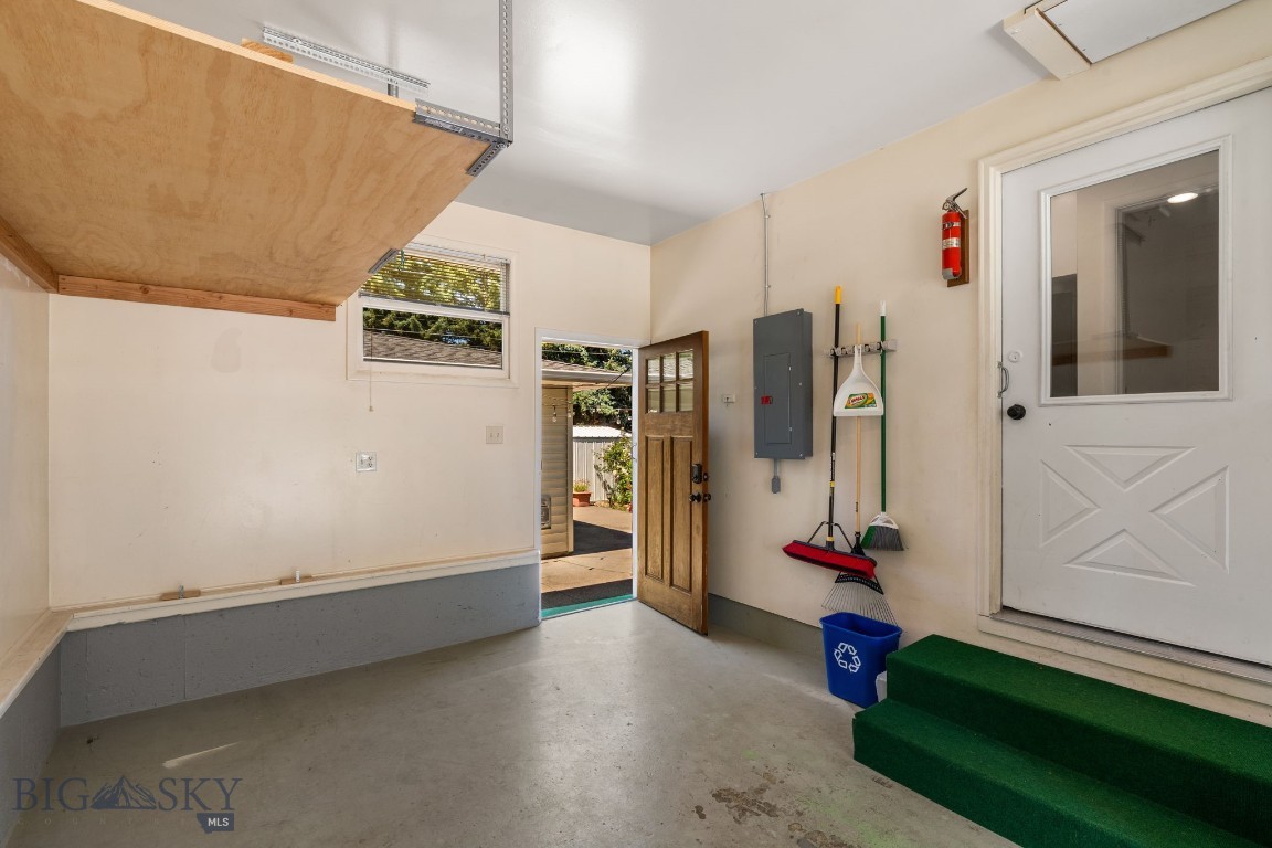 Brunton Palffy Addition - Residential