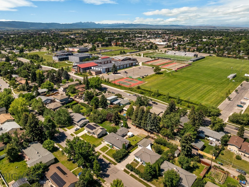 Brunton Palffy Addition - Residential