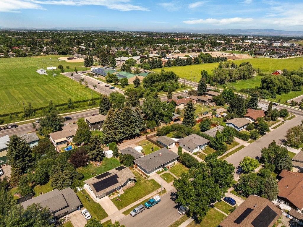 Brunton Palffy Addition - Residential