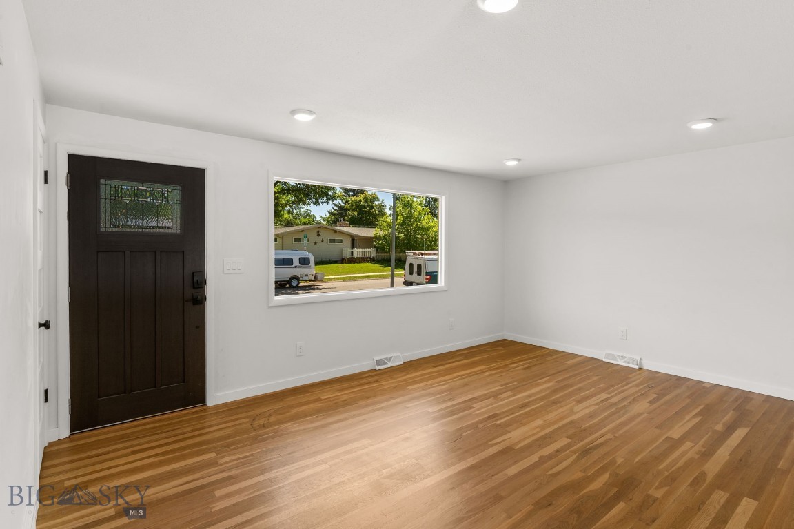 Brunton Palffy Addition - Residential