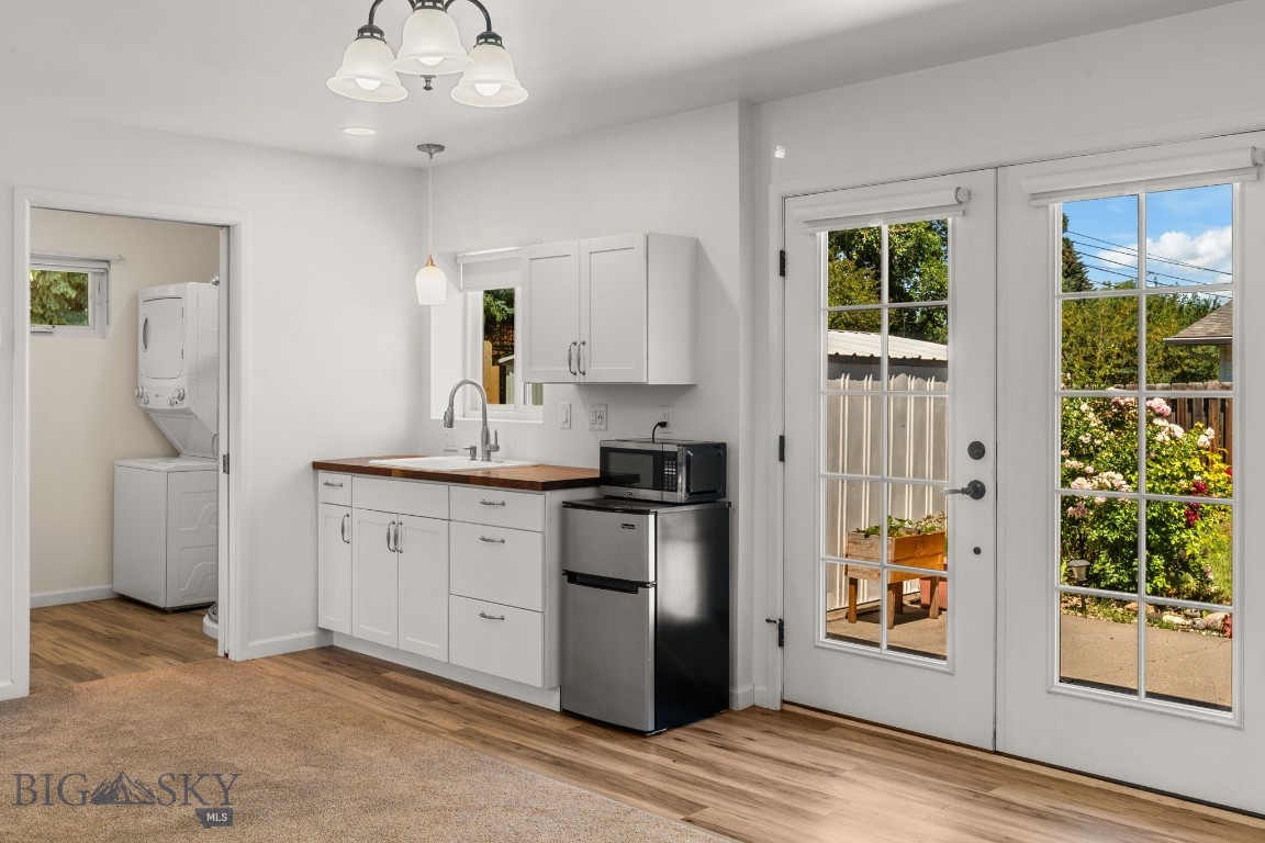 Brunton Palffy Addition - Residential