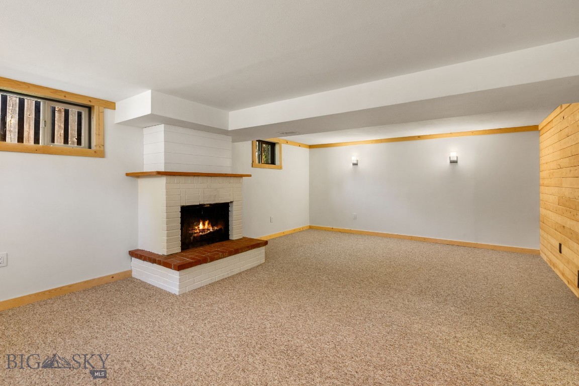 Brunton Palffy Addition - Residential