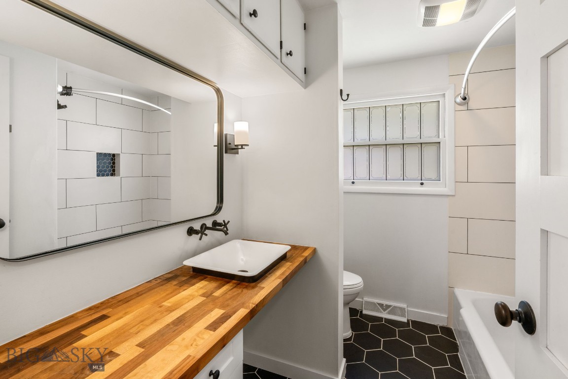Brunton Palffy Addition - Residential
