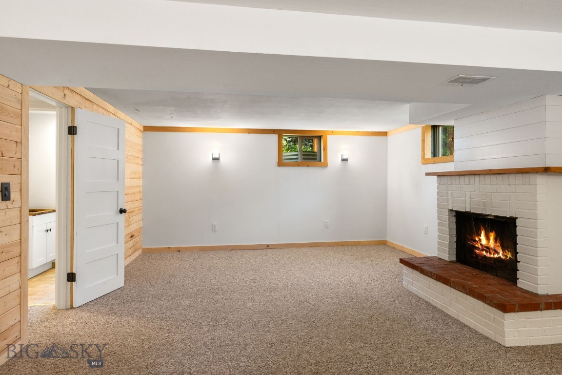 Brunton Palffy Addition - Residential