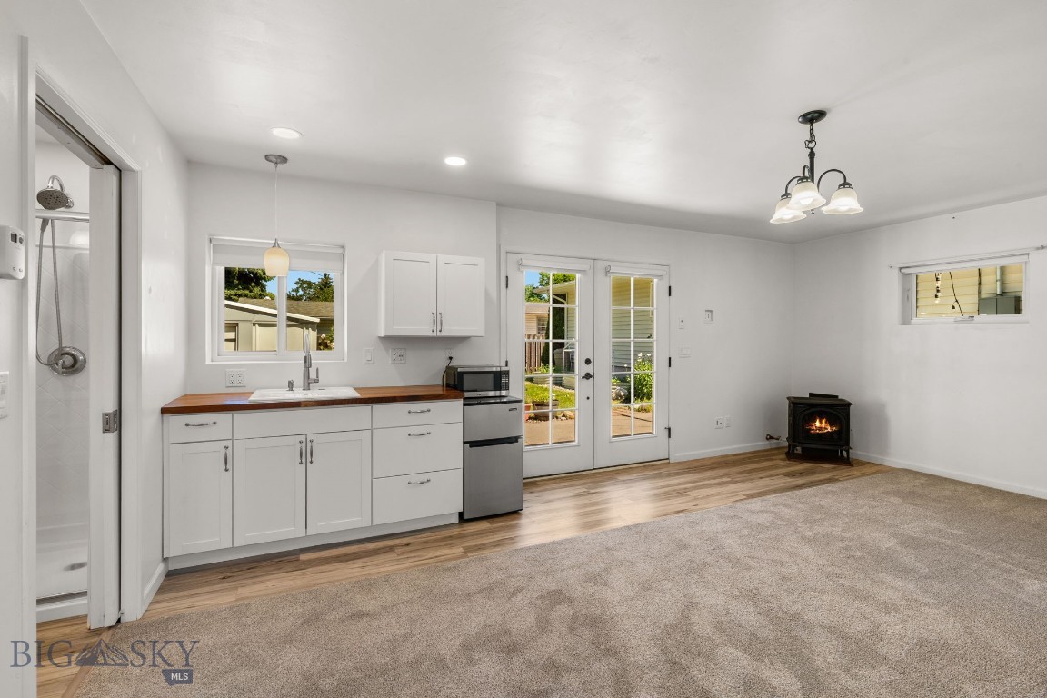 Brunton Palffy Addition - Residential