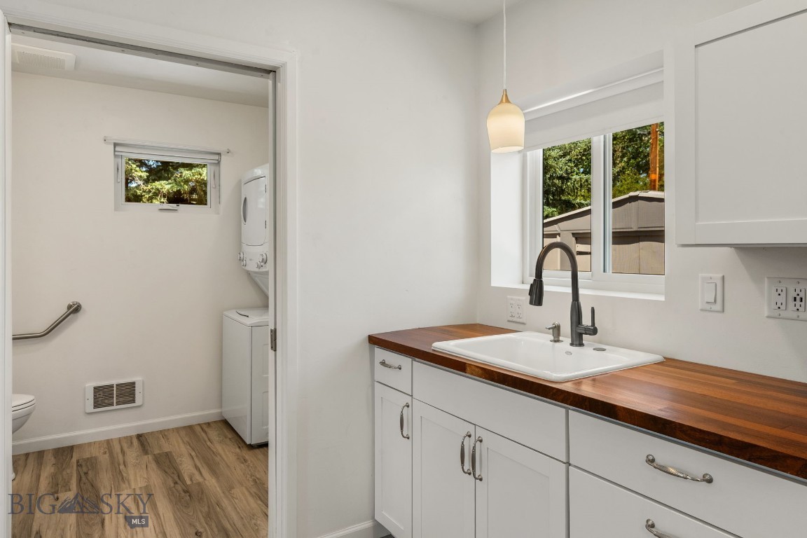 Brunton Palffy Addition - Residential
