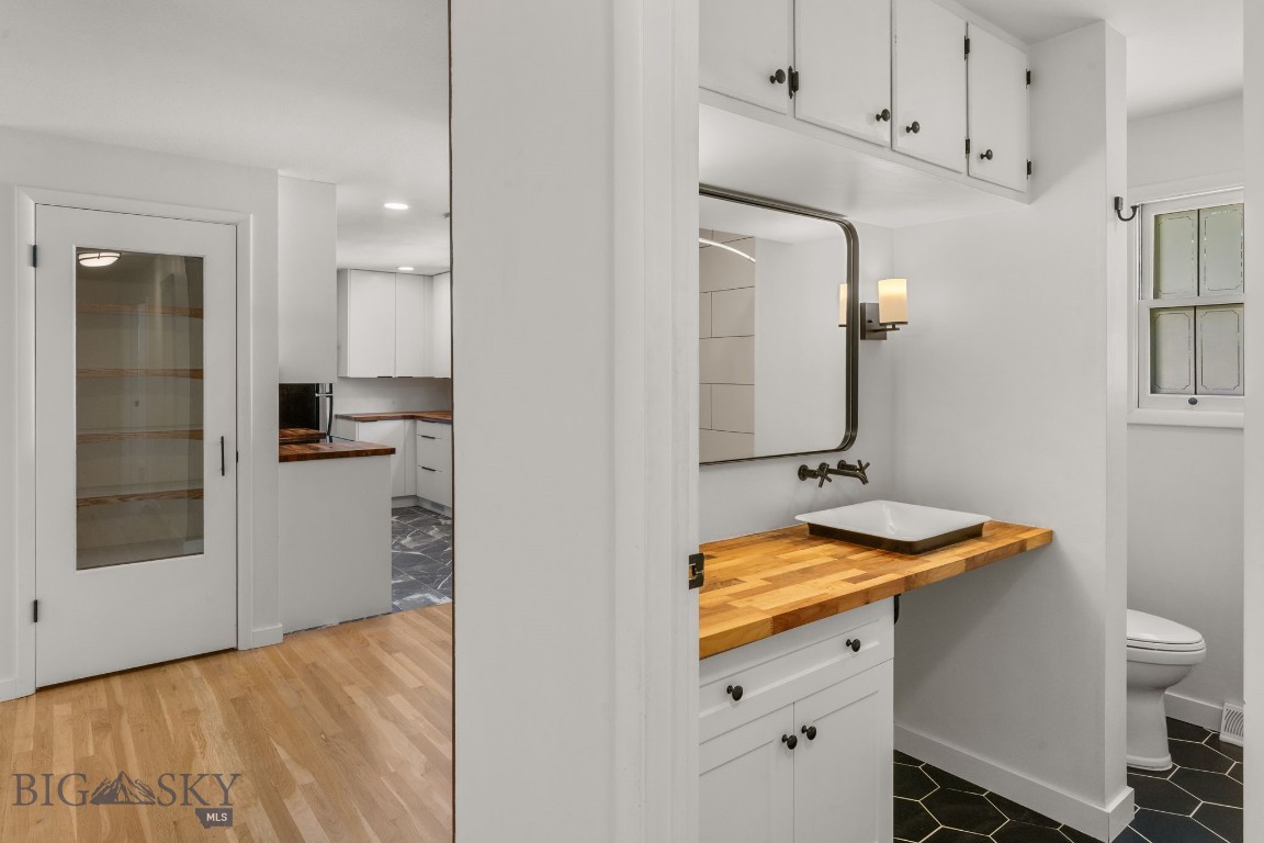 Brunton Palffy Addition - Residential