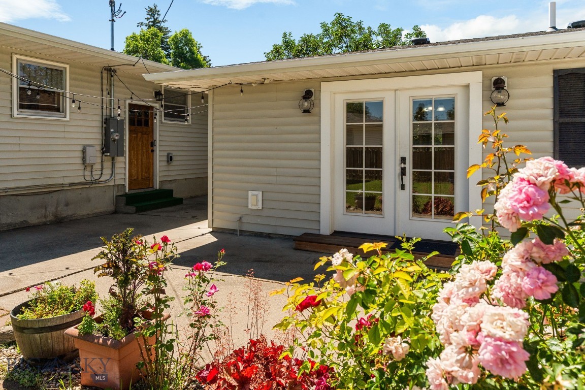 Brunton Palffy Addition - Residential