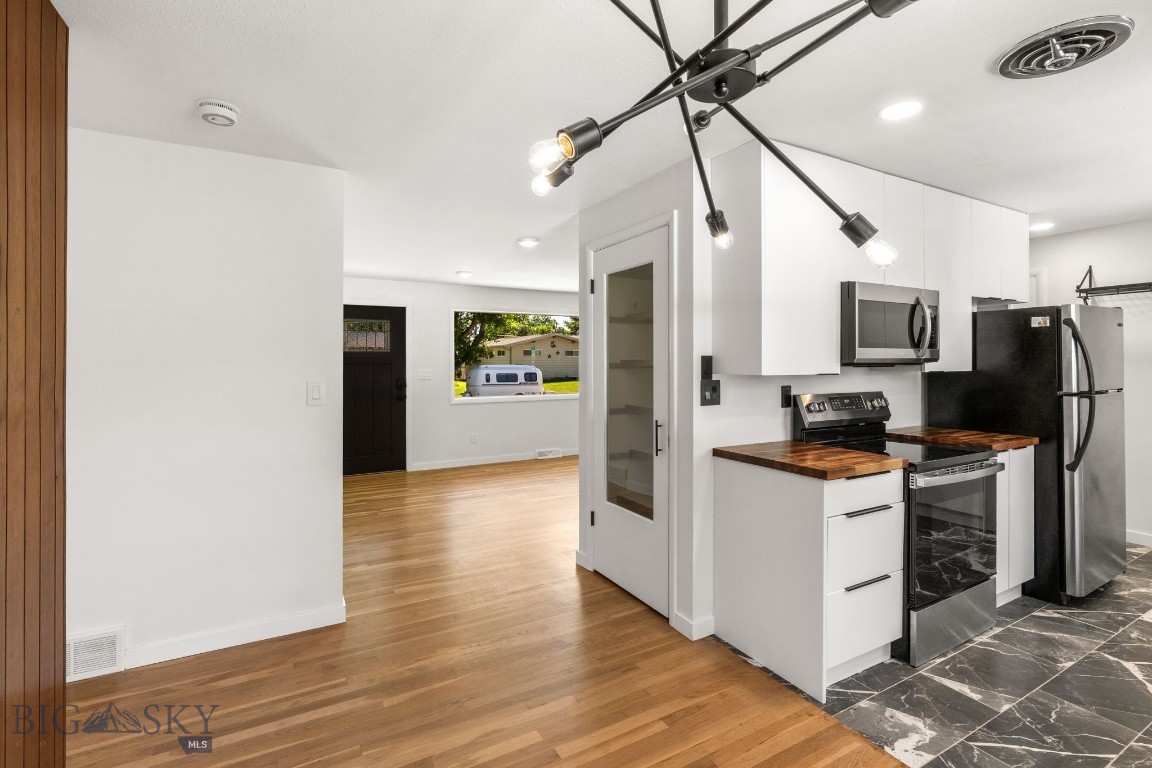 Brunton Palffy Addition - Residential