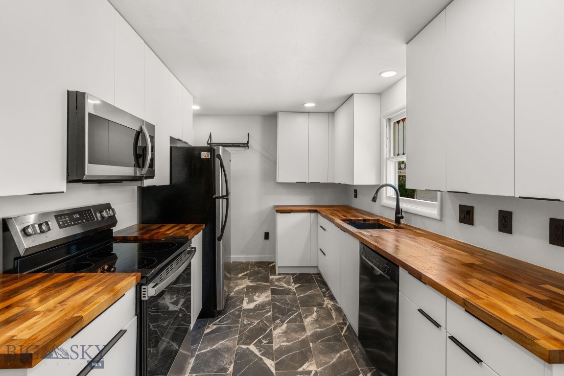 Brunton Palffy Addition - Residential