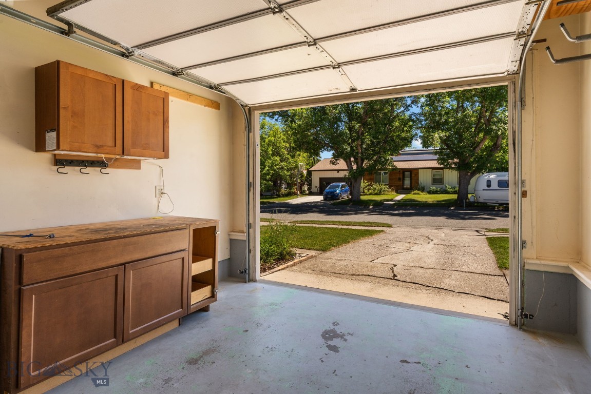 Brunton Palffy Addition - Residential