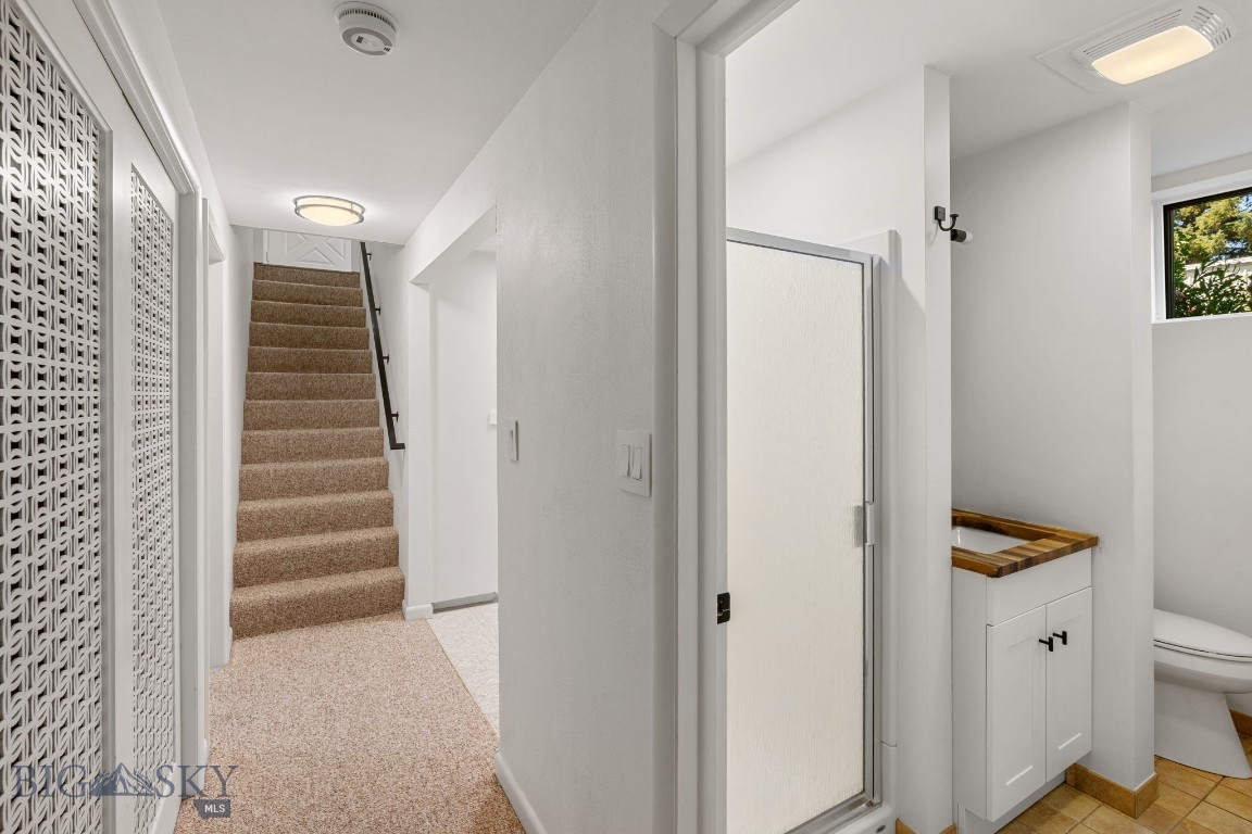 Brunton Palffy Addition - Residential