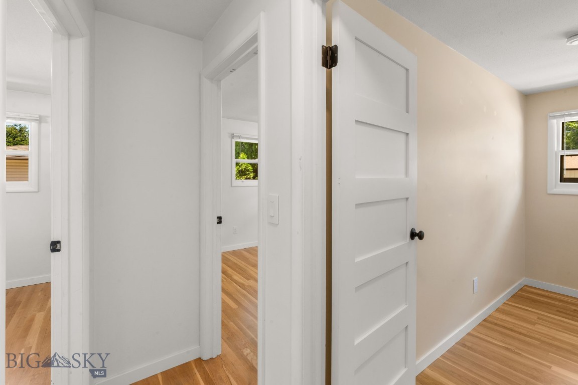 Brunton Palffy Addition - Residential