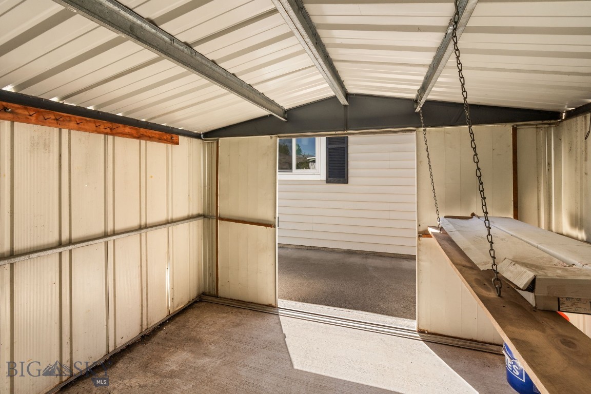 Brunton Palffy Addition - Residential