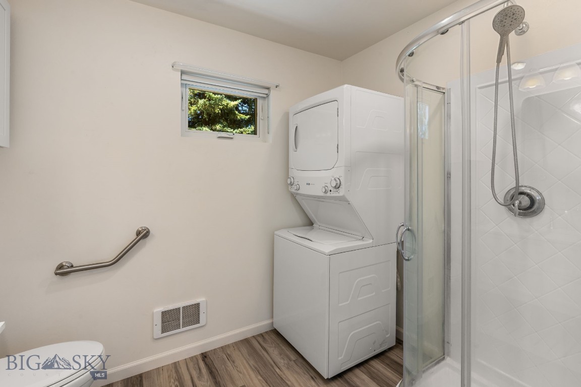 Brunton Palffy Addition - Residential