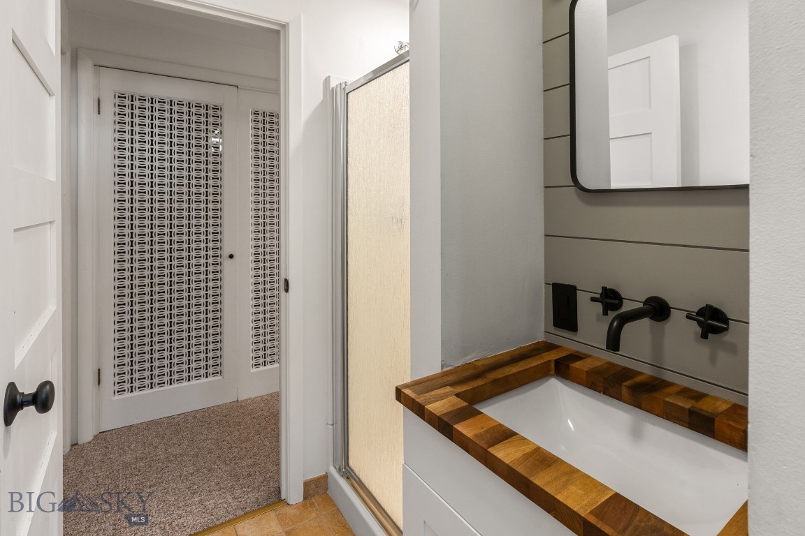 Brunton Palffy Addition - Residential