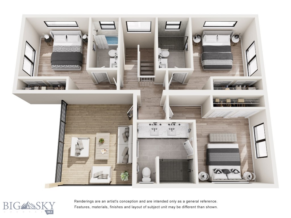 The Quarry - Residential