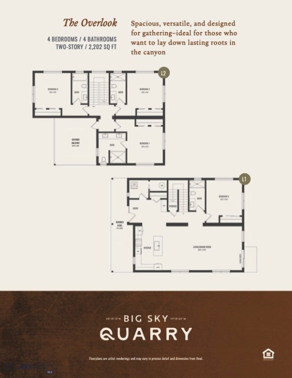 The Quarry - Residential