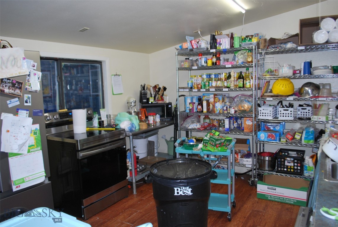 Livingston Original Plat - Commercial Sale