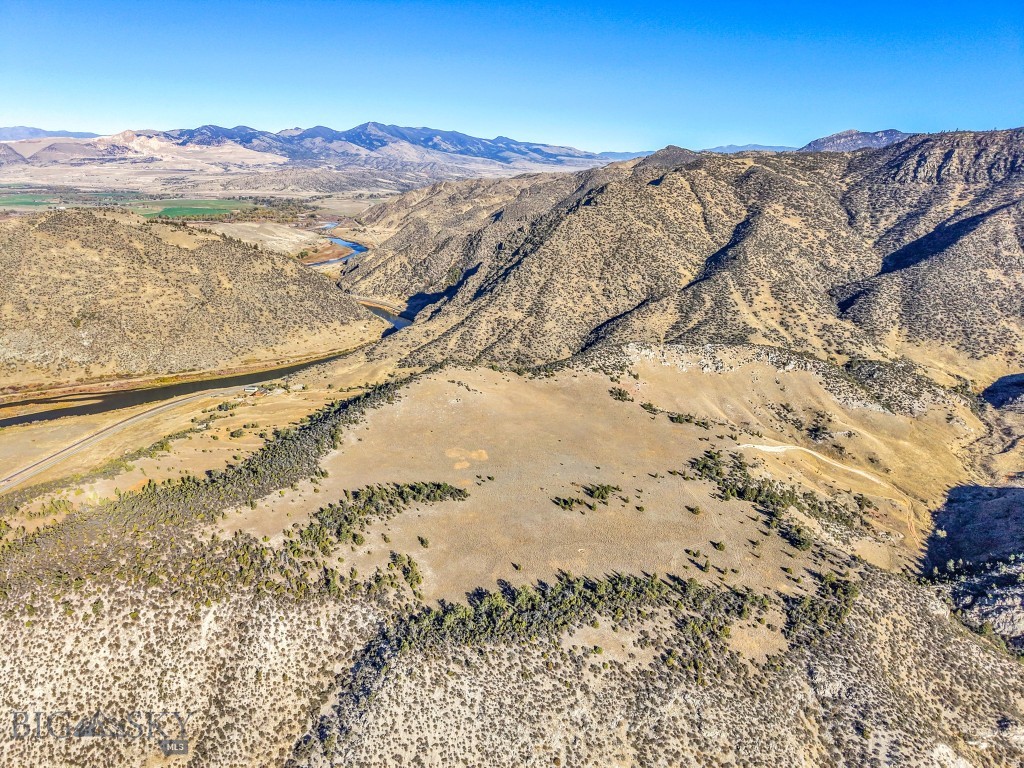 Other - Land