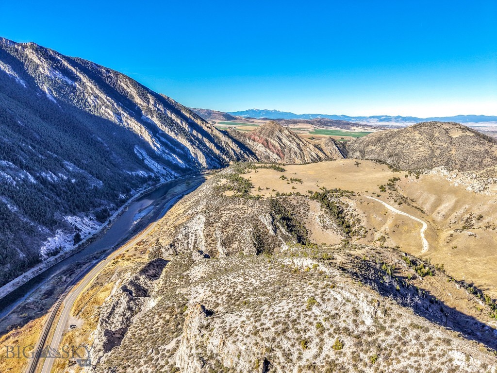 Other - Land