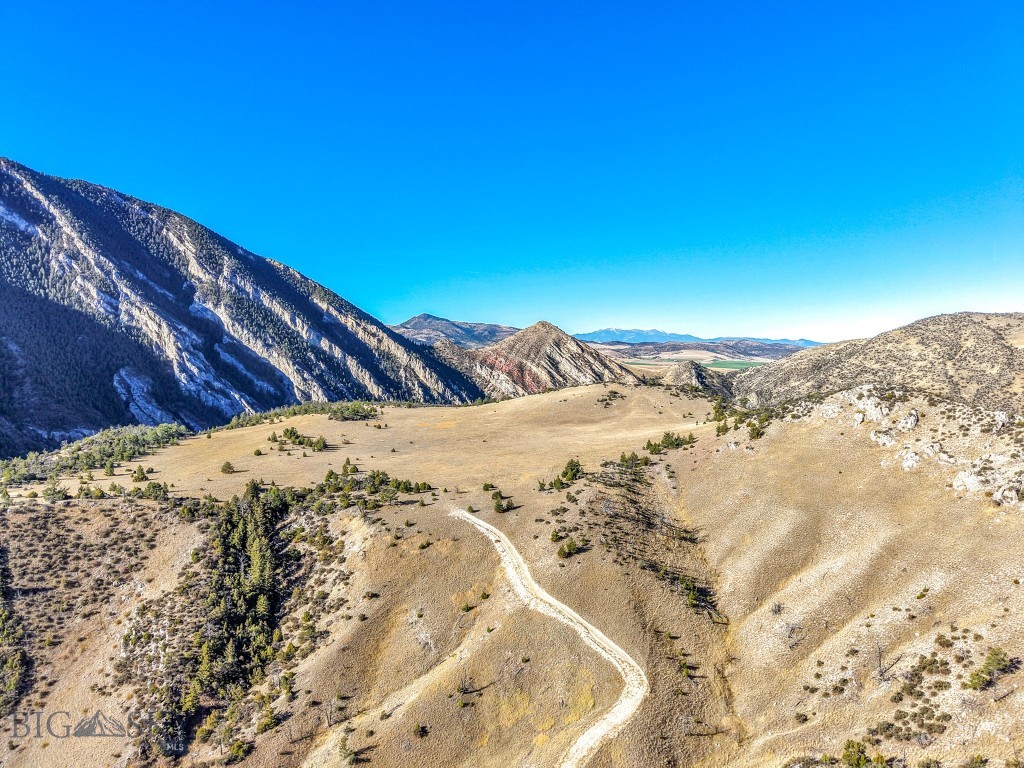 Other - Land