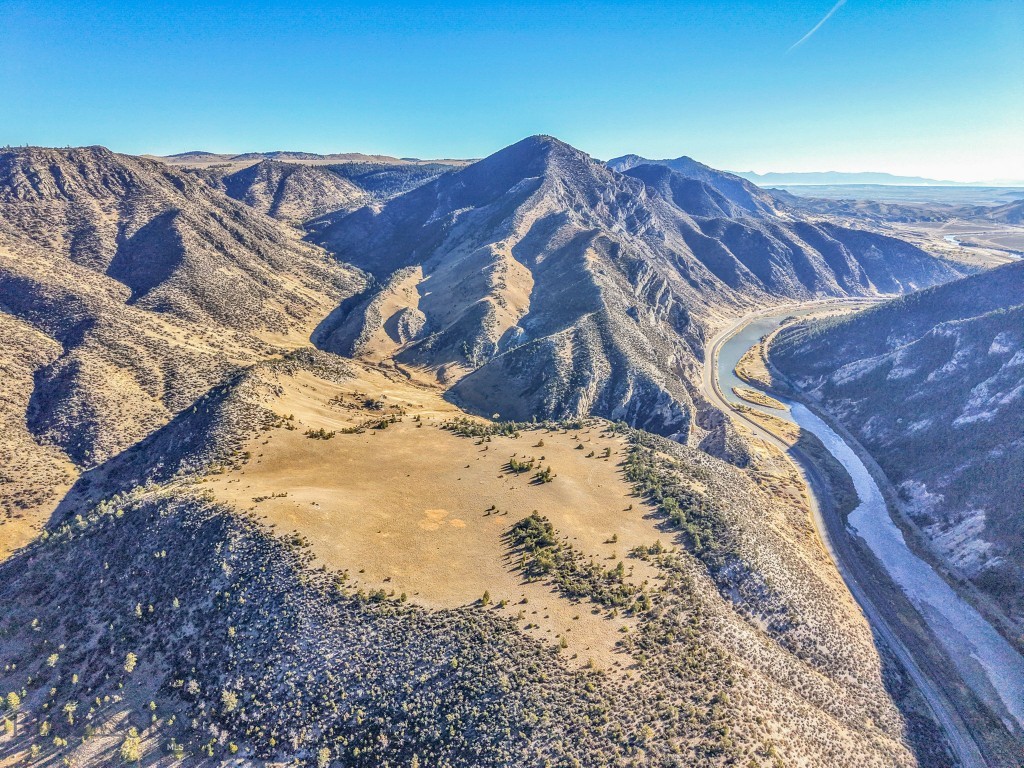 Other - Land