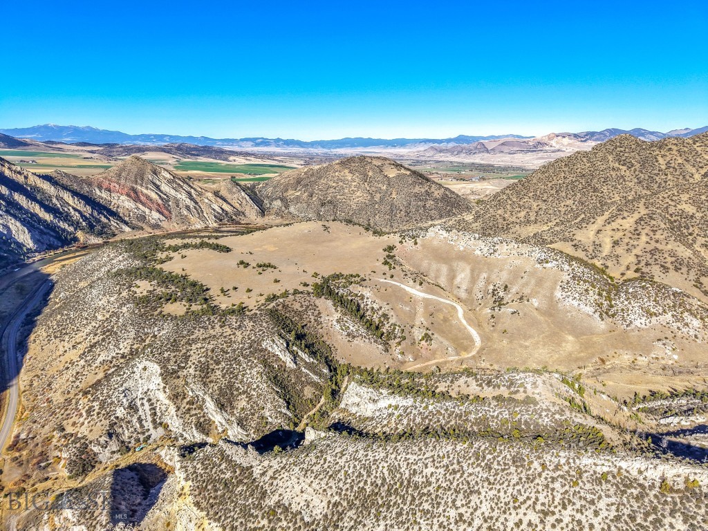 Other - Land