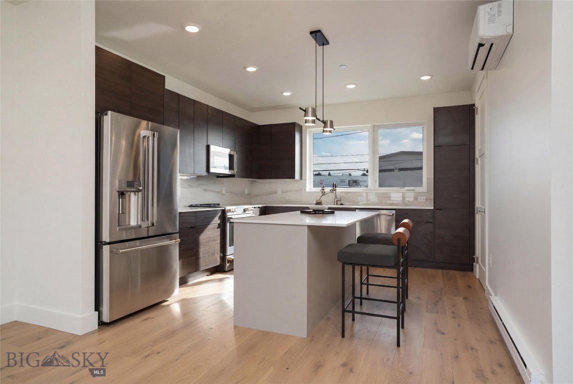 Kirk - Residential