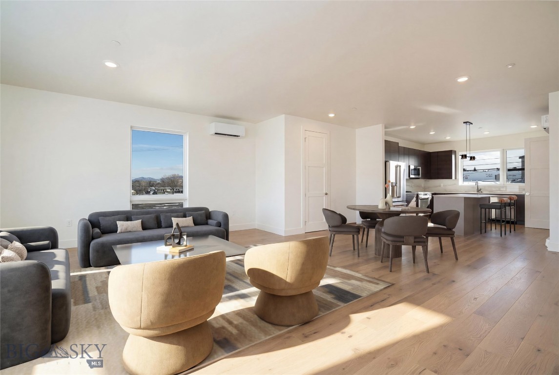 Kirk - Residential