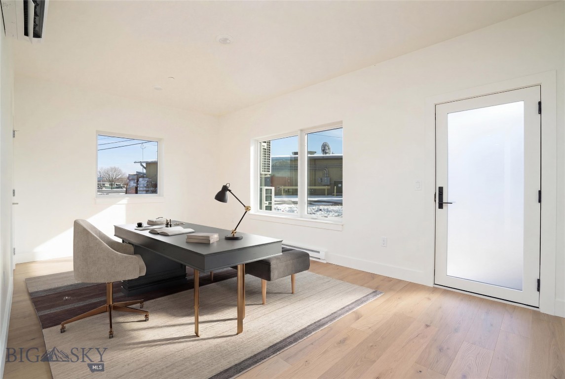 Kirk - Residential