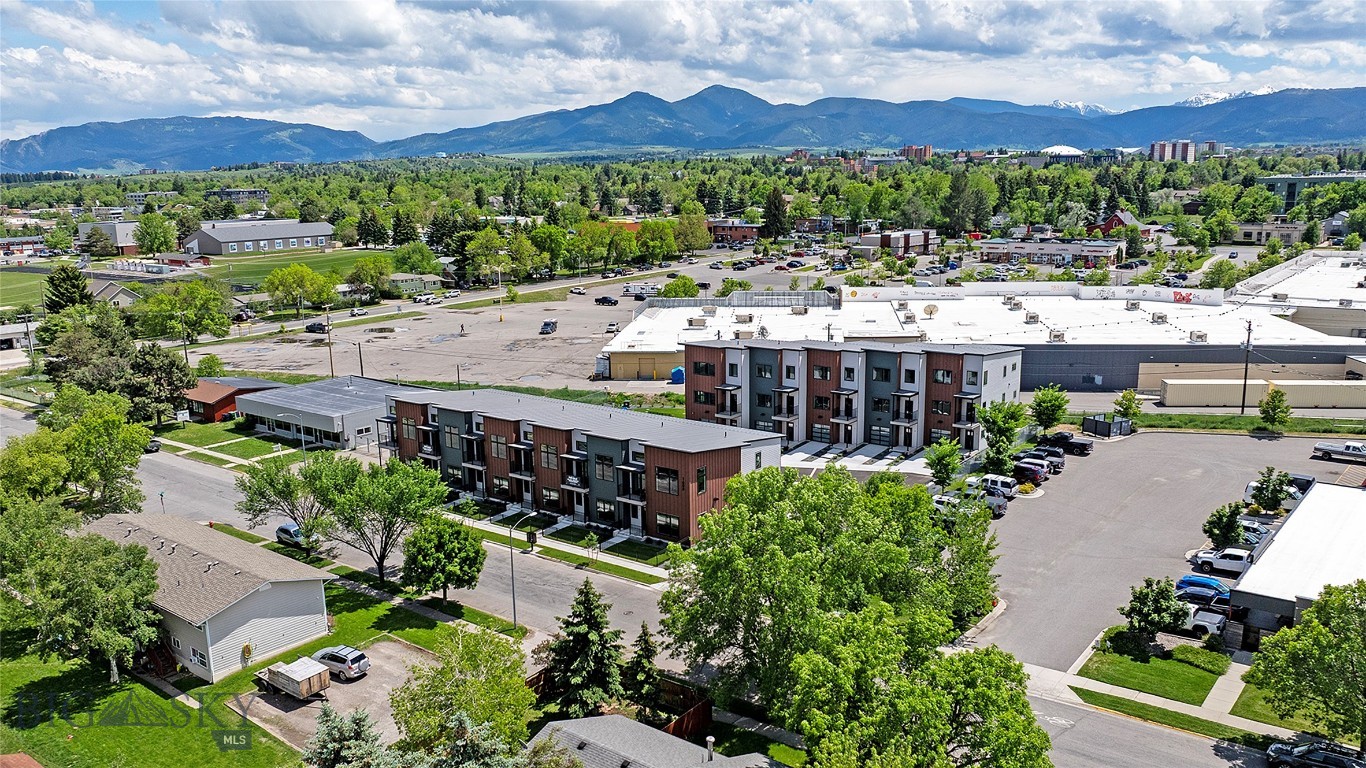 Kirk - Residential