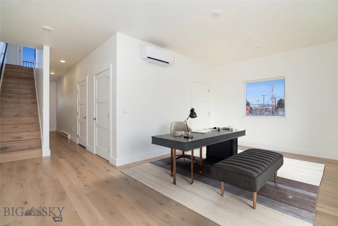 Kirk - Residential